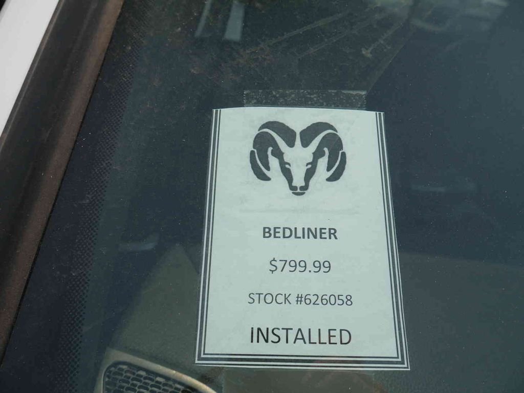 2026 RAM 2500 Tradesman - Photo 18