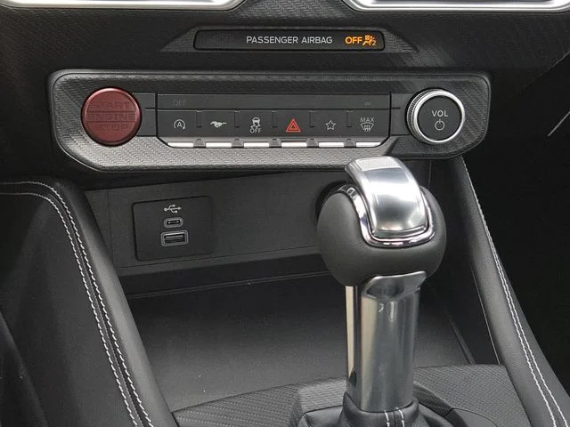 2025 Ford Mustang GT Premium Fastback - Photo 25