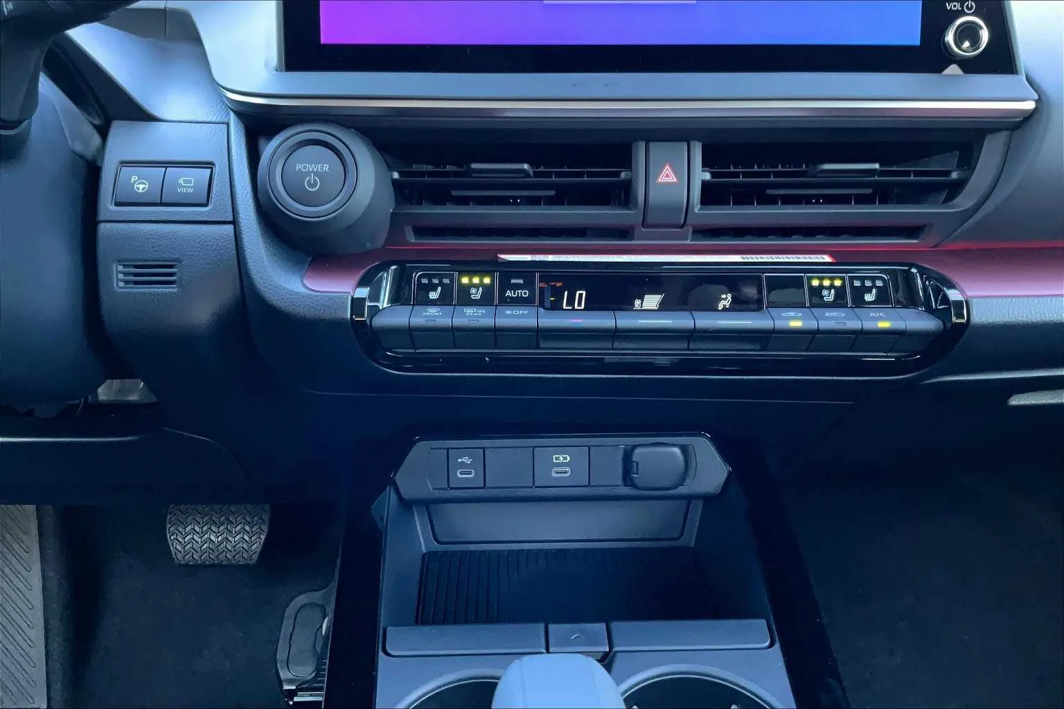 2026 Toyota Prius Plug-in Hybrid XSE Premium - Photo 19