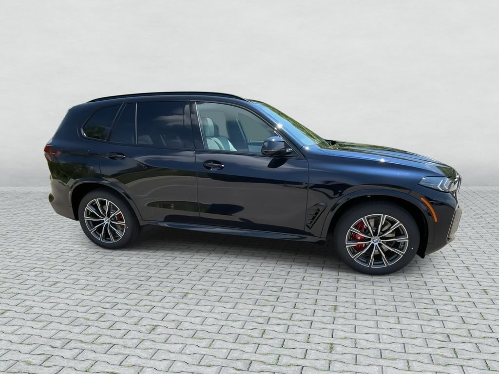 New 2026 Carbon Black Metallic BMW xDrive40i image 9