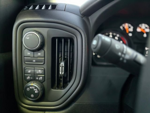 2025 Chevrolet Silverado 2500 HD Work Truck - Photo 12