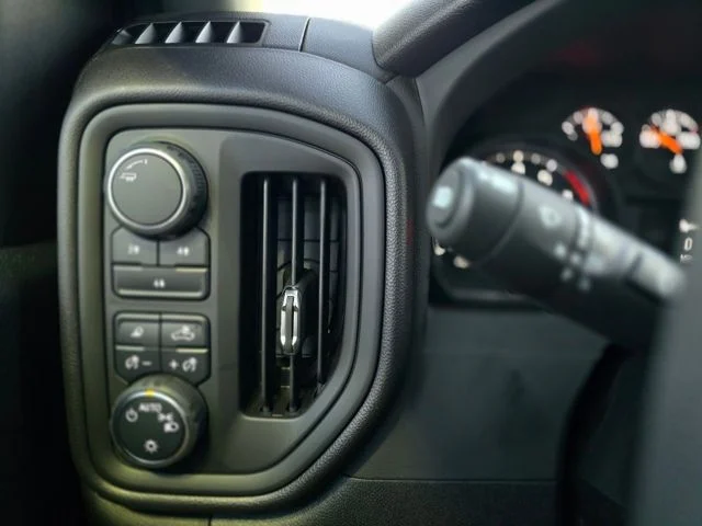 2025 Chevrolet Silverado 2500 HD Work Truck - Photo 12