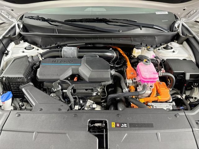 2023 Hyundai Tucson SEL Convenience - Photo 47