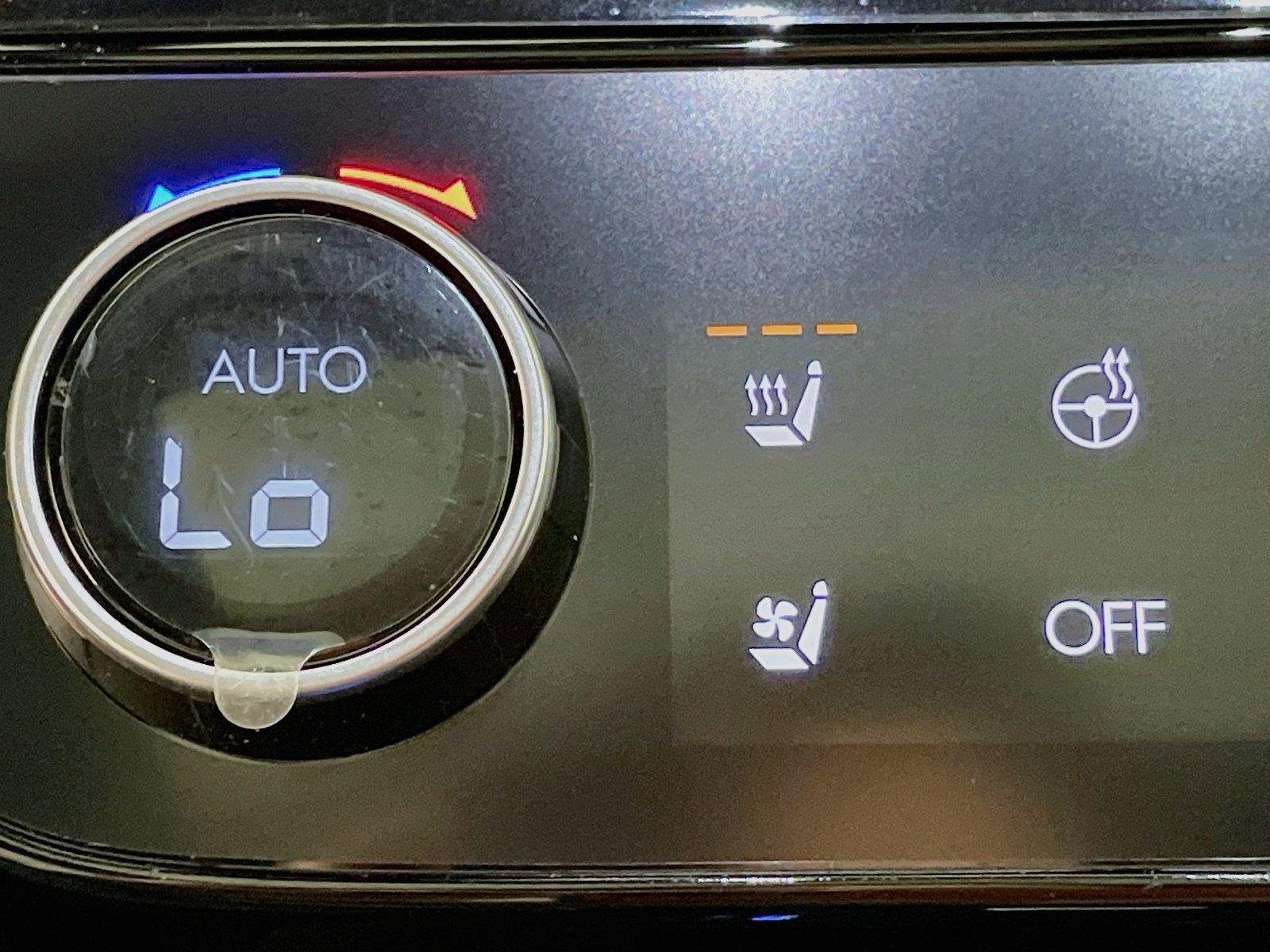 2025 Hyundai Santa Cruz Limited - Photo 25