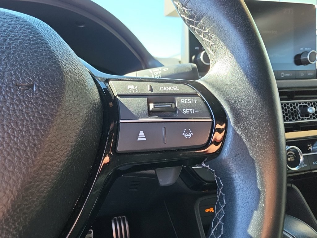 Used 2025  Honda Sport image 19