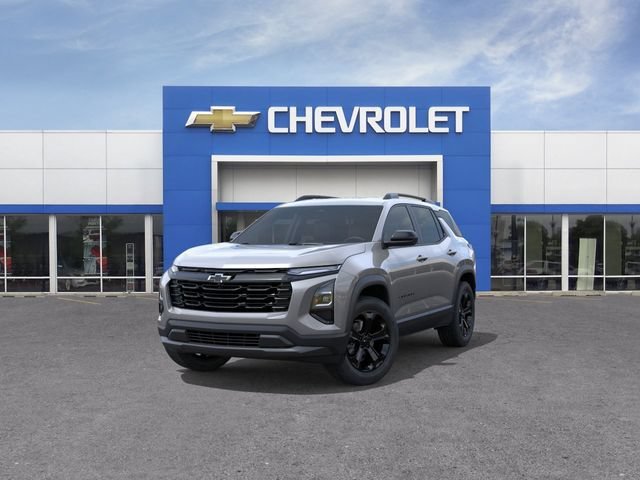 2027 Chevrolet Equinox LT - Photo 8