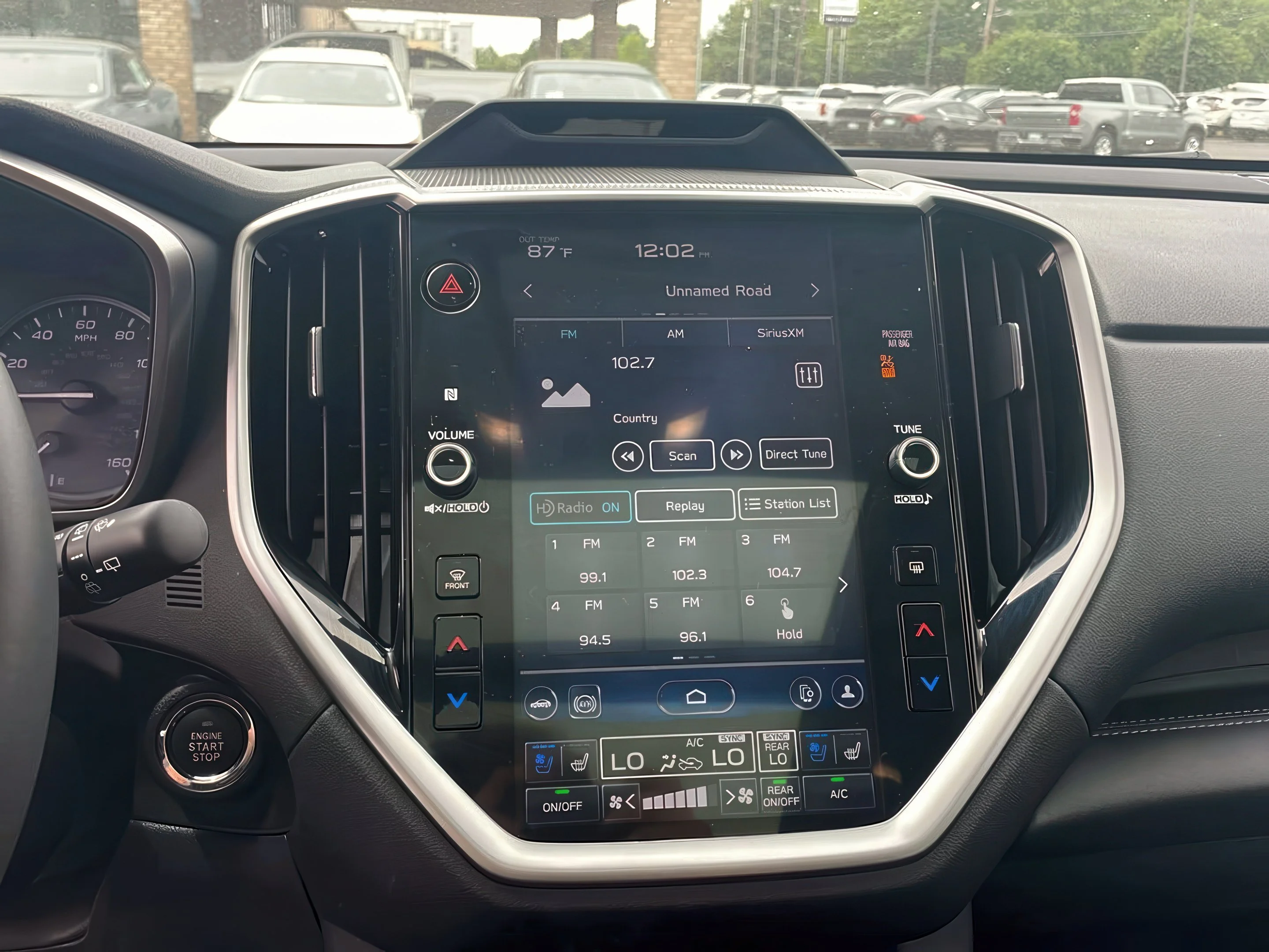 2025 Subaru Ascent Touring - Photo 19