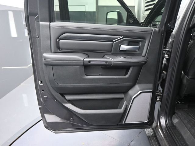 2025 RAM Ram 2500 Pickup Power Wagon - Photo 26