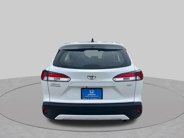 Used 2023 Beige Toyota L image 5