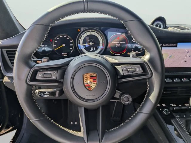 Used 2023  Porsche GT3 image 24
