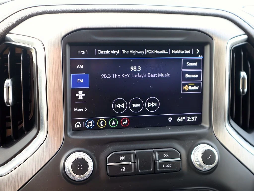 2019 GMC Sierra 1500 Denali Denali - Photo 22