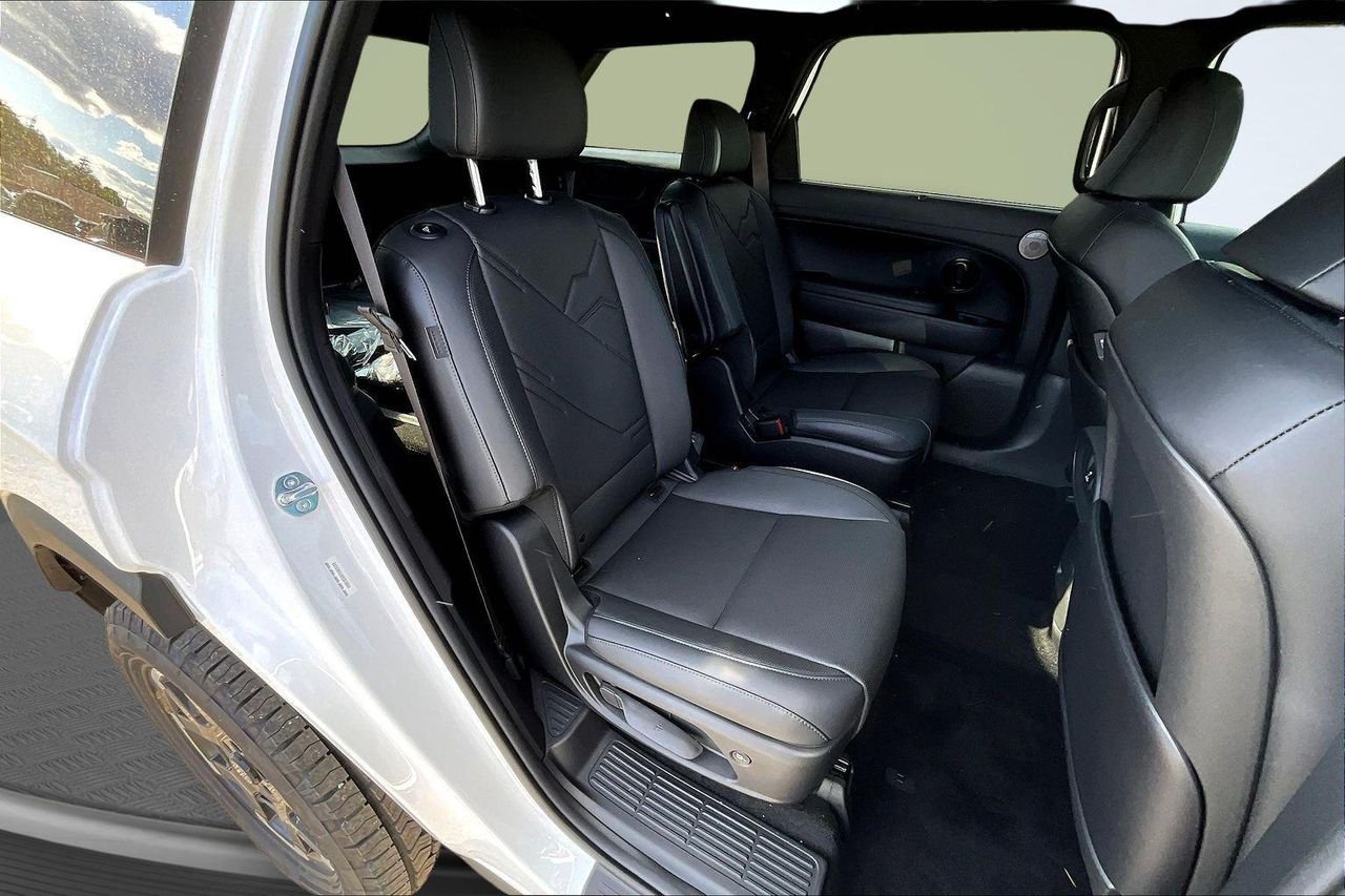 2026 Hyundai Palisade XRT Pro - Photo 30