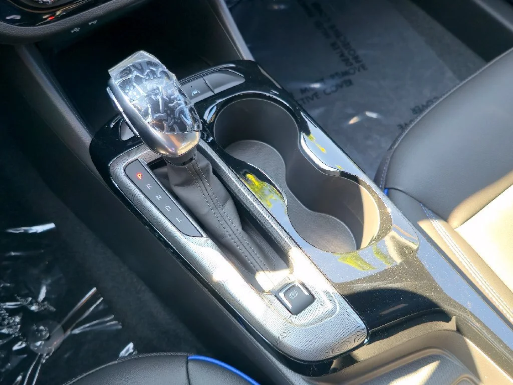 2026 Buick Envista Sport Touring - Photo 16