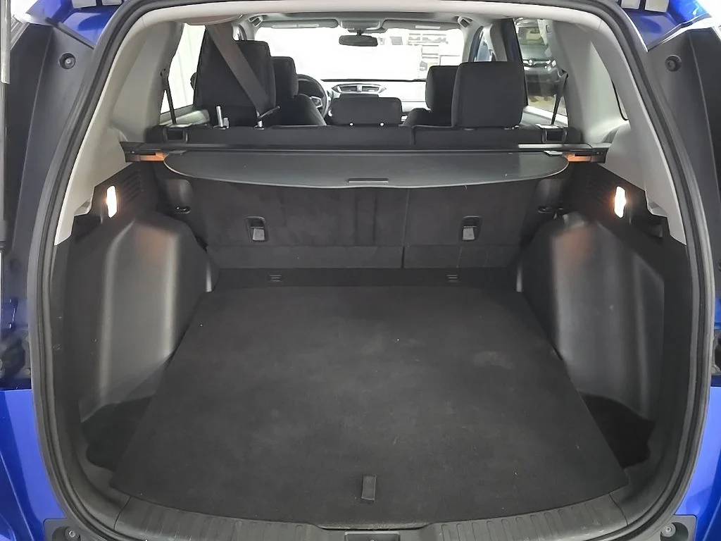 Used 2020  Honda EX image 12