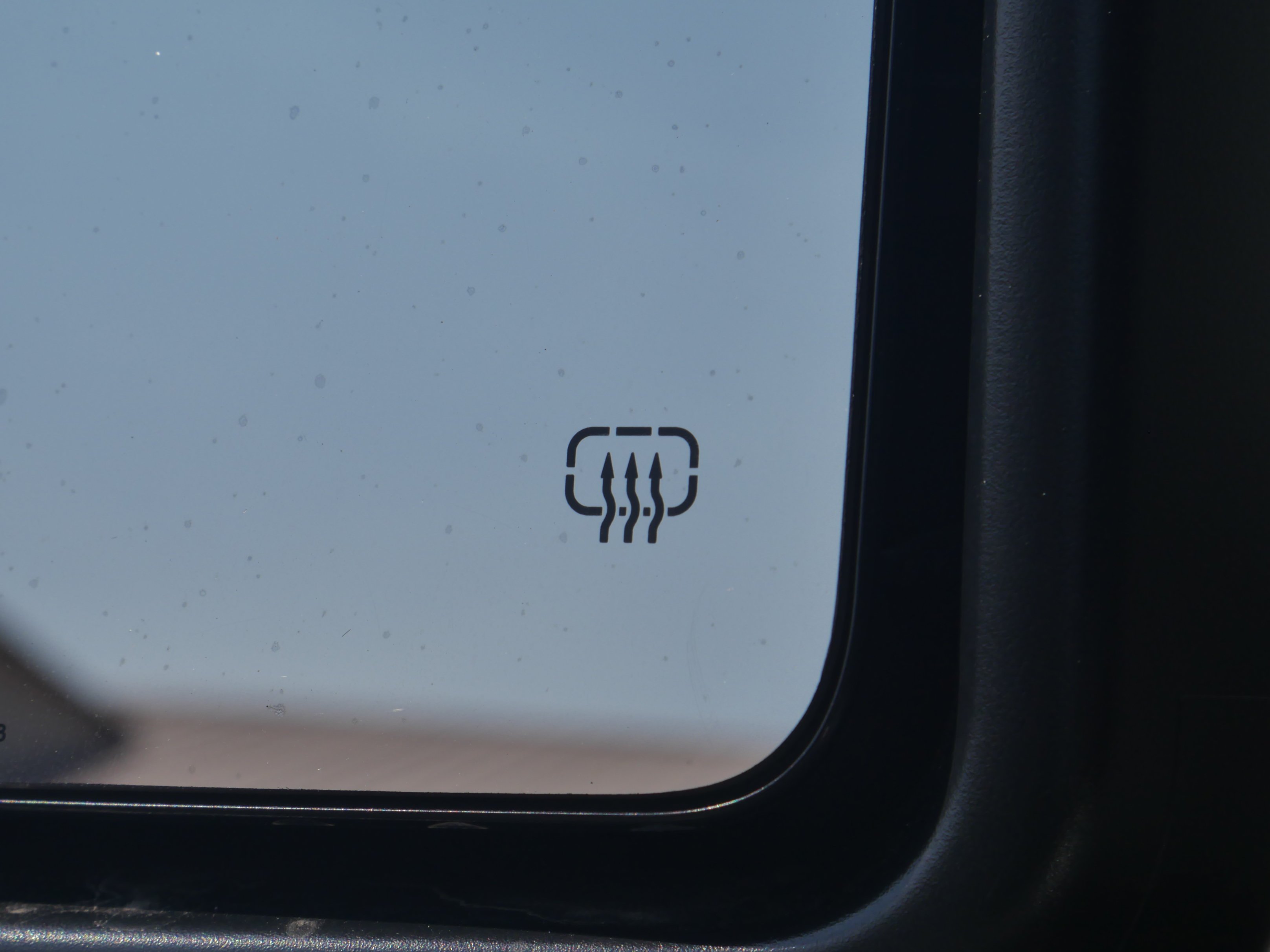 Used 2018 Sting Gray Clearcoat Jeep Sahara image 35