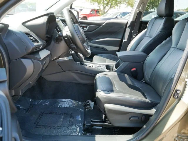 Used 2024 Brown Subaru Limited image 13