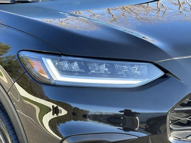 2025 Honda HR-V LX - Photo 9