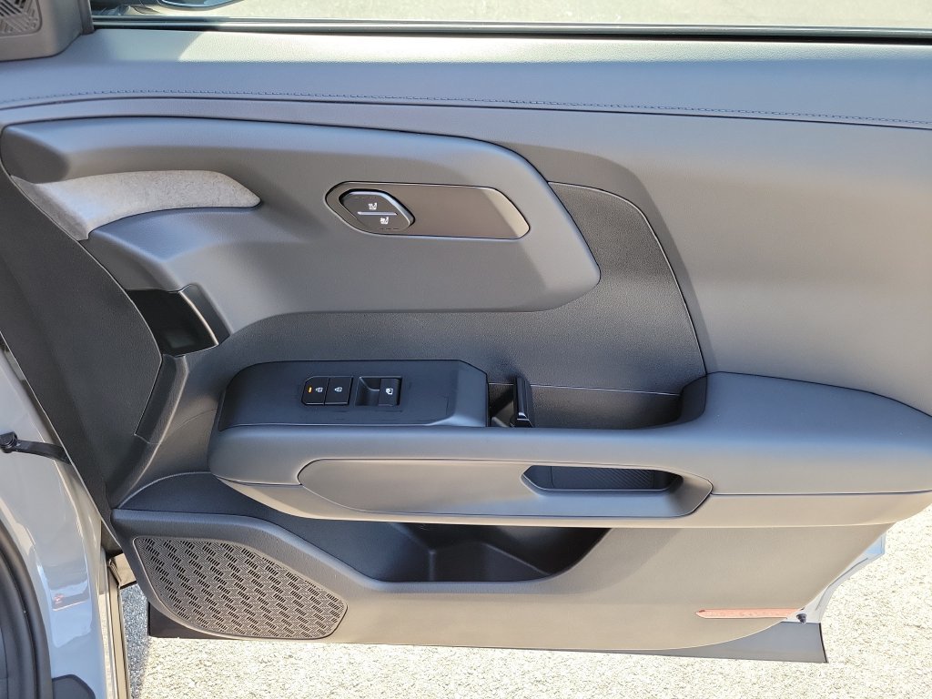 New 2027 Wolf Gray Kia X-Line EX image 10