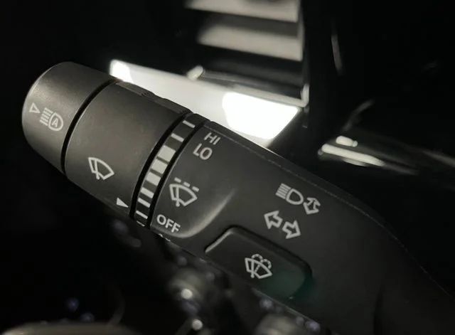 Used 2024 Black Chevrolet RST image 31