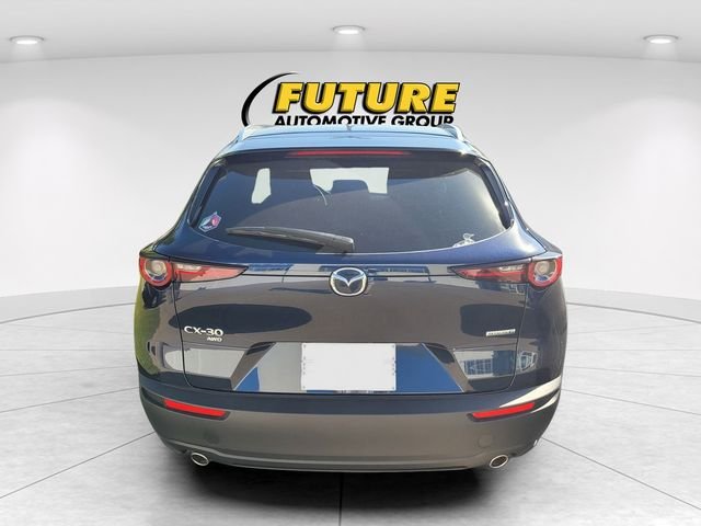 Used 2022 Blue Mazda 2.5 S Premium Package image 4