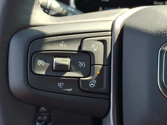New 2026 Glacier White Tricoat GMC Denali Ultimate image 18