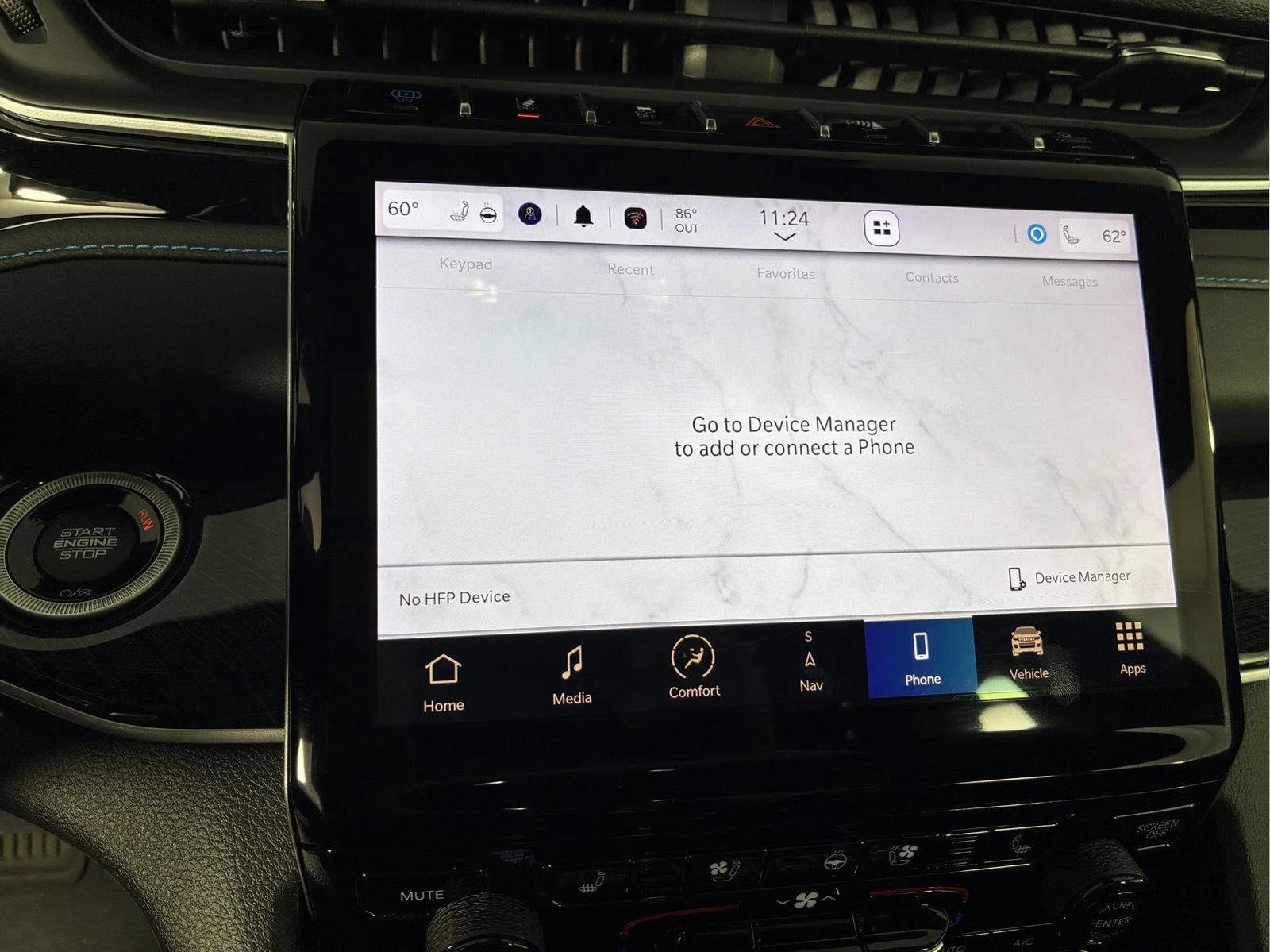 Used 2023 Silver Zynith Jeep Trailhawk image 36