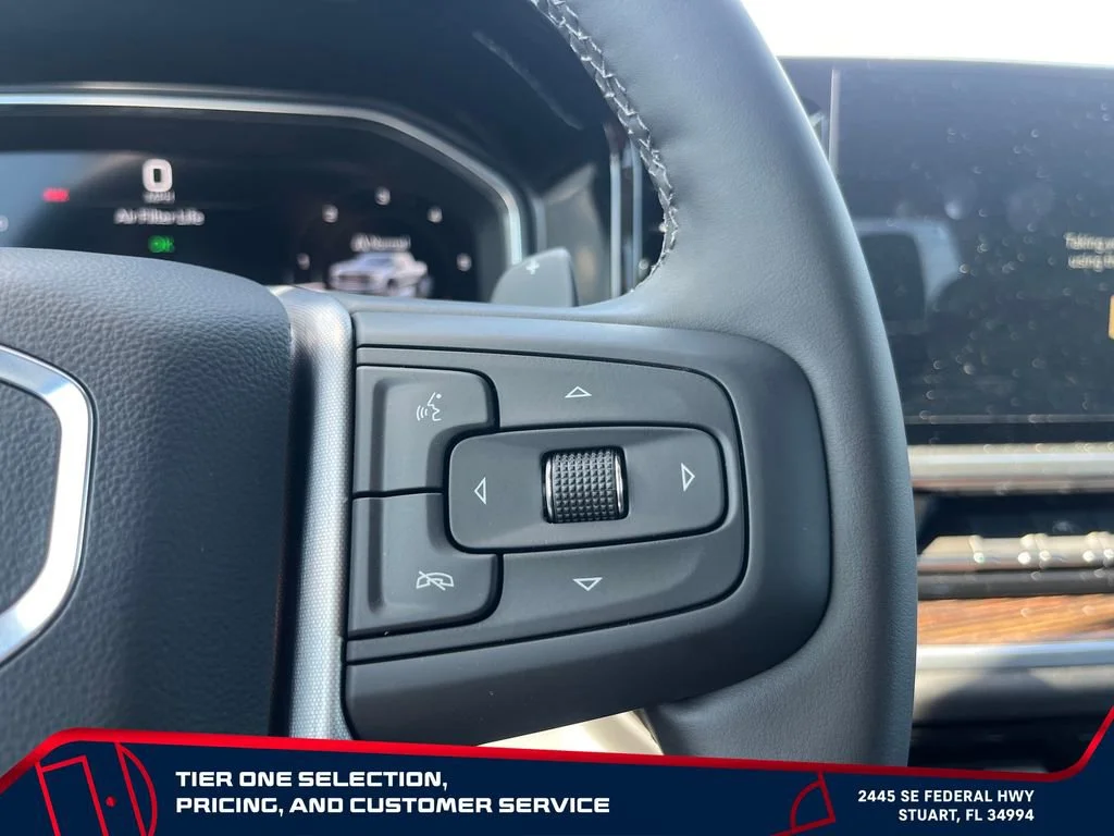 New 2026 Cardinal Red GMC Elevation image 26