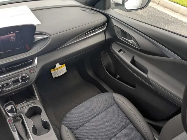 2026 Buick Envista Preferred - Photo 18
