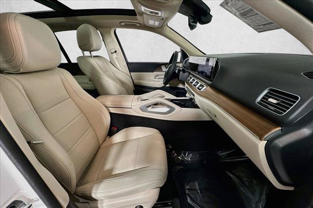 New 2026 Polar White Mercedes-Benz GLE 350 image 56