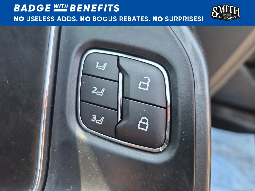 Certified Used 2023 Avalanche Ford Tremor image 23