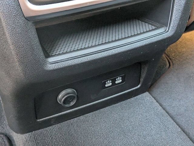 Used 2026 Black Sapphire Metallic BMW sDrive40i image 16