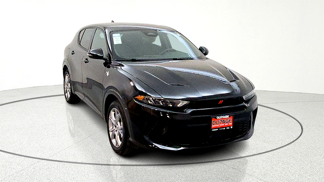 Used 2024 Dodge Hornet R/T with VIN ZACPDFCW8R3A17407 for sale in Glendale Heights, IL