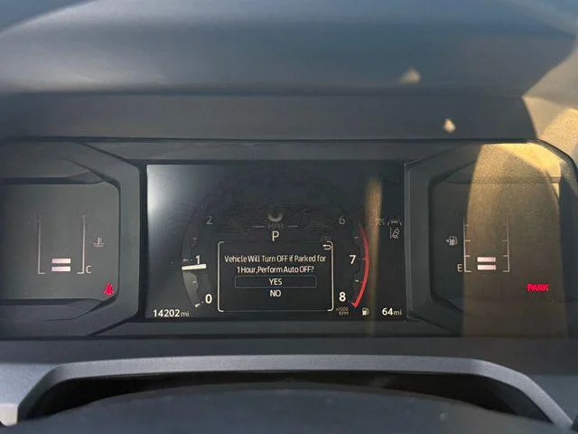 Certified Used 2026 UNDERGROUND Toyota SR image 18