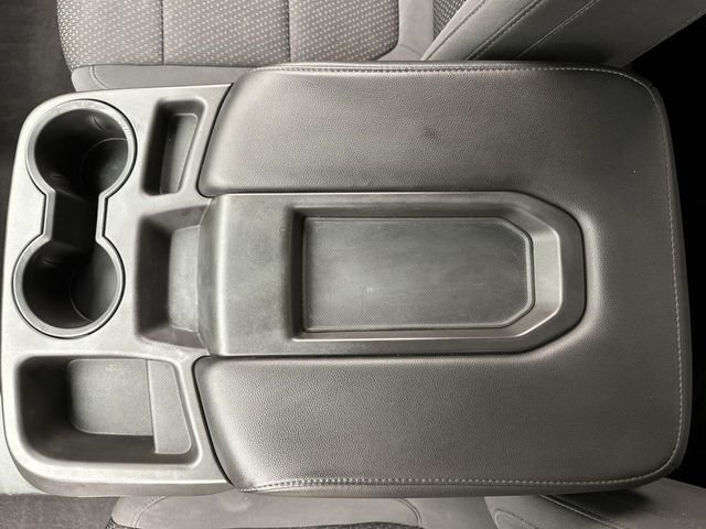 Used 2020 Black Chevrolet Custom Trail Boss image 20