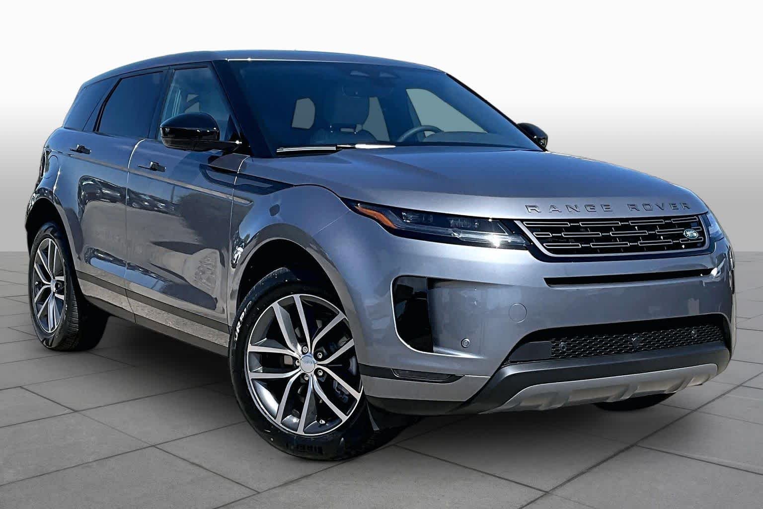 New 2026 Eiger Grey Land Rover Core S image 2