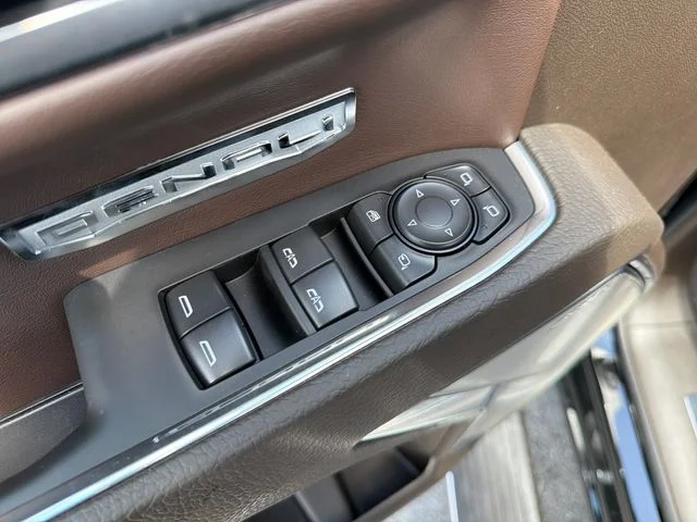 2026 GMC Sierra 1500 Denali - Photo 18