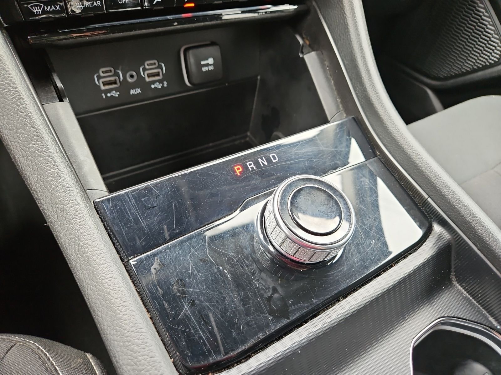 Used 2023 Gray Jeep Laredo image 27