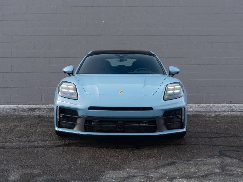 2026 Porsche Panamera Base - Photo 10