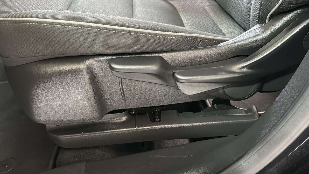 2025 Chevrolet Trailblazer LT - Photo 14