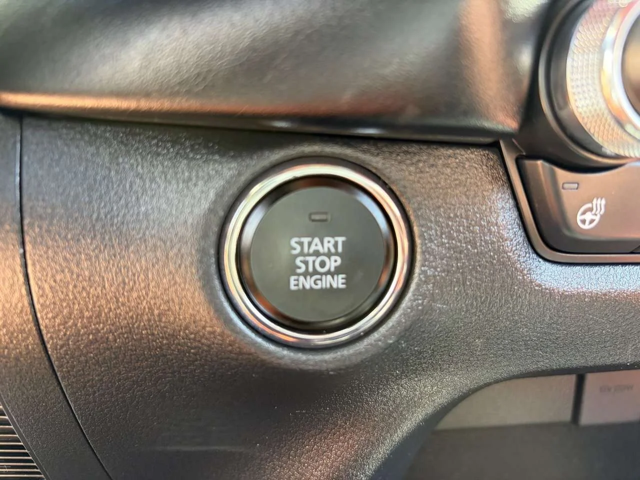 Used 2024 Jet Black Mica Mazda GT image 29