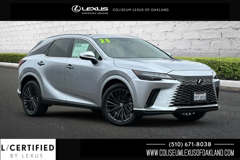 2025 Lexus RX 350 350 Premium FWD's photo