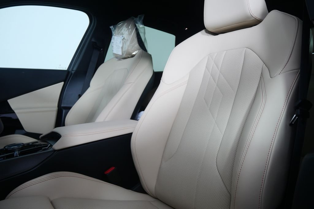 Used 2026 Dune Grey Metallic BMW 30 xDrive image 10