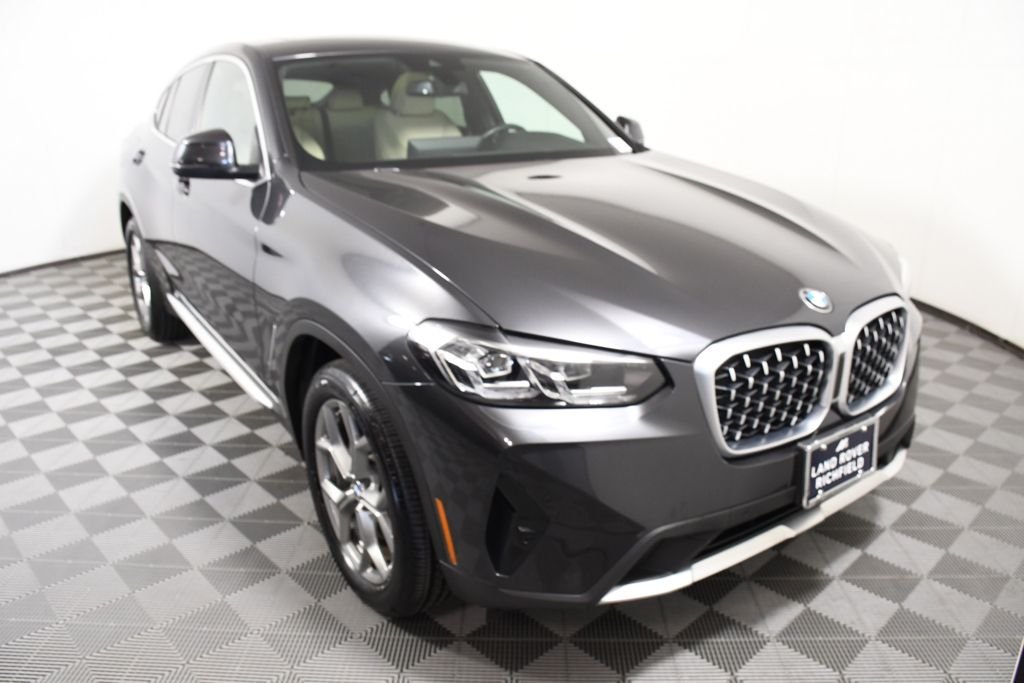 2023 BMW X4 30i - Photo 9