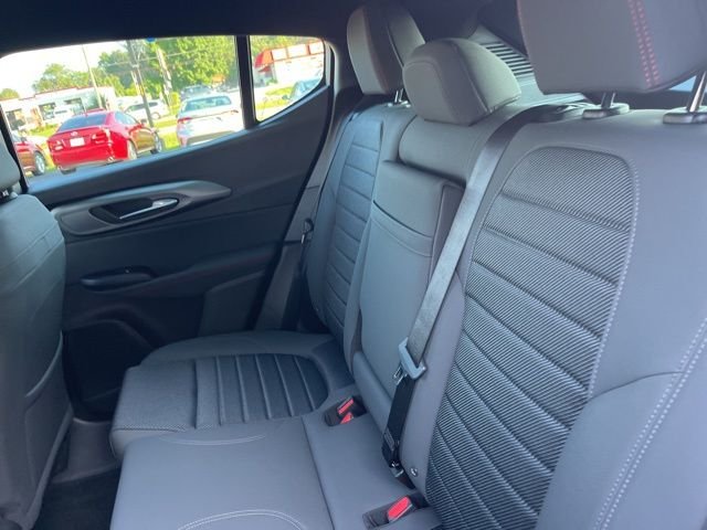 2025 Dodge Hornet GT - Photo 13