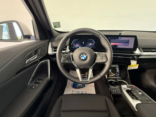 2025 BMW X1 XDrive28i - Photo 34