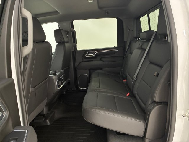 Certified Used 2026 Summit White Chevrolet LTZ image 18