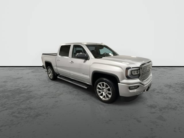 Used 2018 QUICKSILVER METALLIC GMC Denali image 2