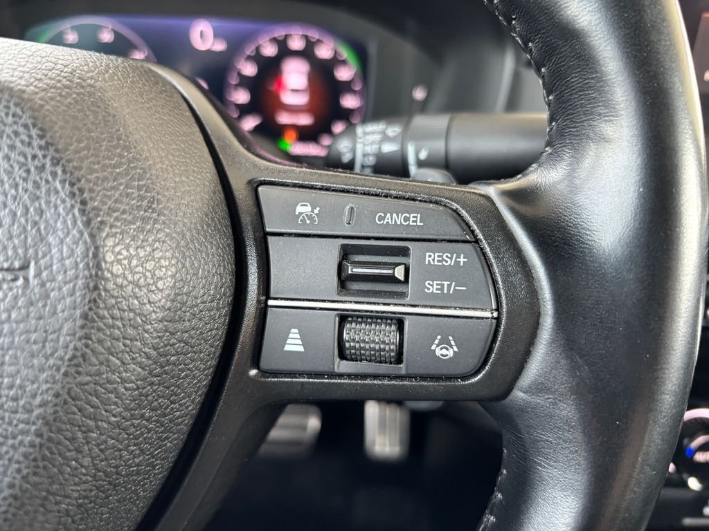 2024 Honda Accord Hybrid Sport - Photo 12