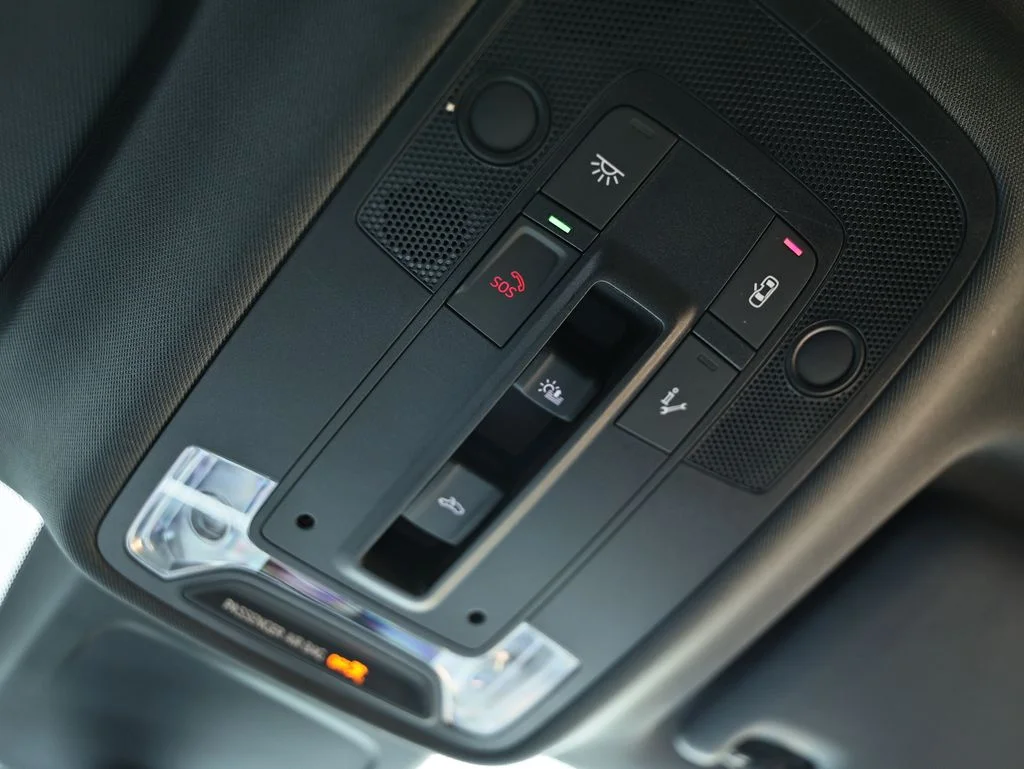 Used 2024 Gray Audi Premium Plus image 40
