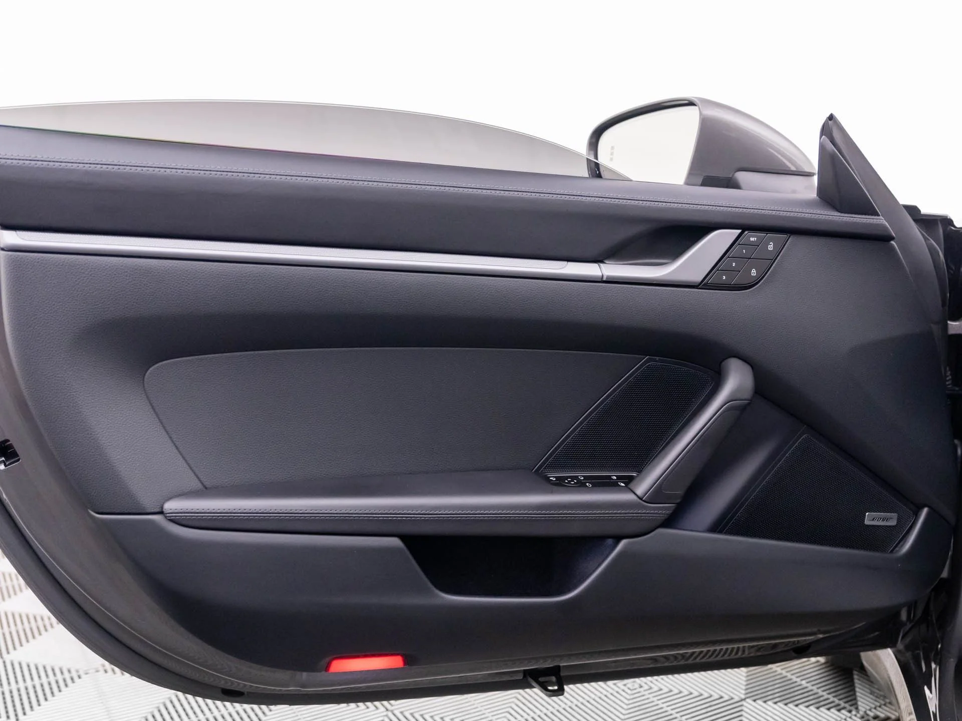 Certified Used 2024 Gray Porsche Carrera image 14